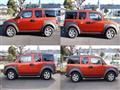 2003 Honda Element