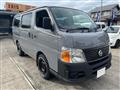 2008 Nissan Caravan