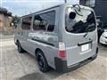 2008 Nissan Caravan