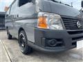 2008 Nissan Caravan