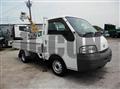 2004 Nissan Vanette