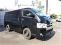 2014 Toyota Hiace