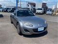 2011 Mazda Roadster