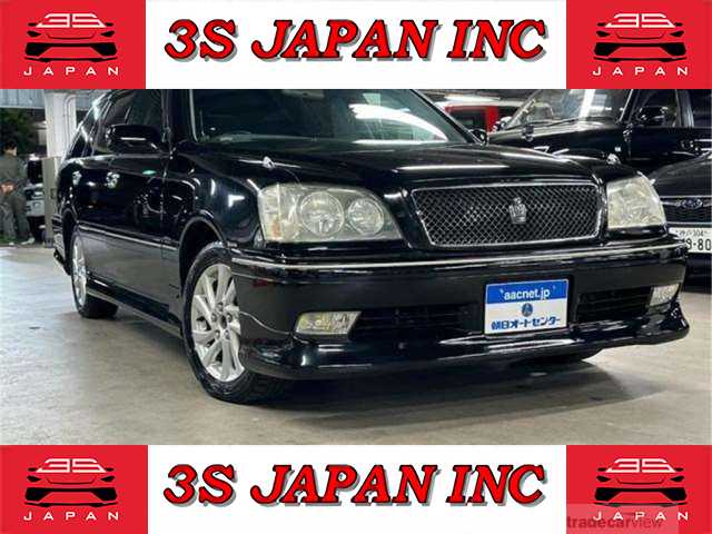 2003 Toyota Crown Estate