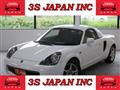 2001 Toyota MR-S