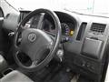 2012 Toyota Townace Van