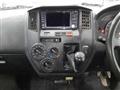 2012 Toyota Townace Van