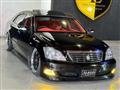 2004 Toyota Crown Athlete Series