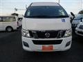 2014 Nissan NV350 Caravan