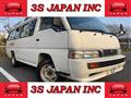 2001 Nissan Caravan