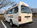 2001 Nissan Caravan