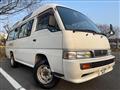 2001 Nissan Caravan