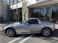 2010 Mazda Roadster