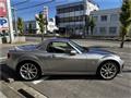 2010 Mazda Roadster