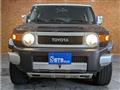 2008 Toyota FJ Cruiser