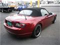 2006 Mazda Roadster