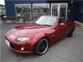 2006 Mazda Roadster