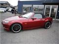 2006 Mazda Roadster