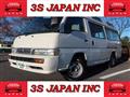 2000 Nissan Caravan