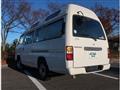 2000 Nissan Caravan