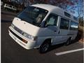 2000 Nissan Caravan