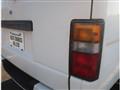 2000 Nissan Caravan