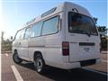 2000 Nissan Caravan