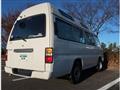 2000 Nissan Caravan