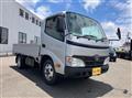 2011 Toyota Dyna Truck