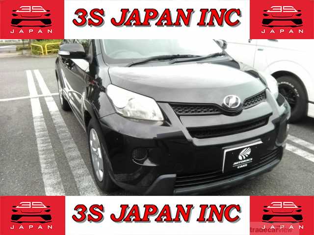 2009 Toyota IST