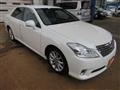 2010 Toyota Crown Royal Series