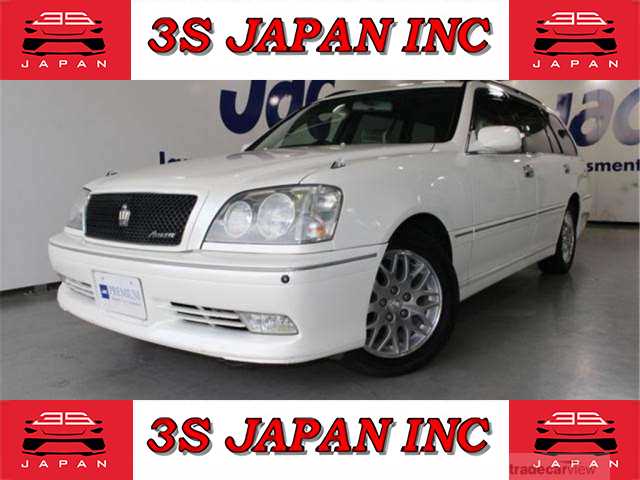 2002 Toyota Crown Estate