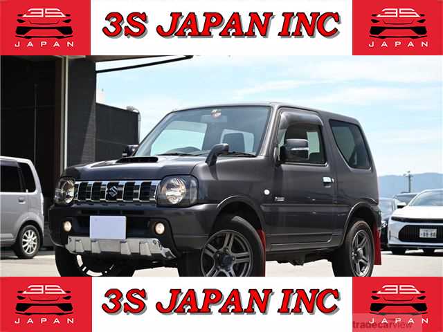 2014 Suzuki Jimny