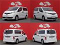 2013 Nissan NV200 VANETTE