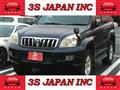 2005 Toyota Land Cruiser Prado