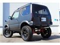 2007 Suzuki Jimny