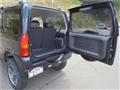 2009 Suzuki Jimny