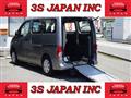 2011 Nissan NV200 VANETTE