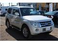 2012 Mitsubishi Pajero