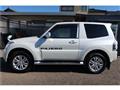 2012 Mitsubishi Pajero