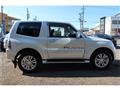 2012 Mitsubishi Pajero