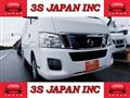 2014 Nissan NV350 Caravan