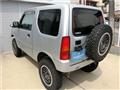 2005 Suzuki Jimny