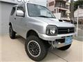 2005 Suzuki Jimny