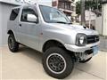 2005 Suzuki Jimny