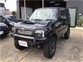 2012 Suzuki Jimny