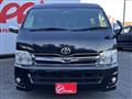 2012 Toyota Hiace Wagon