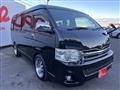 2012 Toyota Hiace Wagon