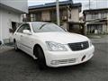 2004 Toyota Crown Royal Series