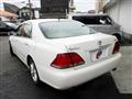 2004 Toyota Crown Royal Series